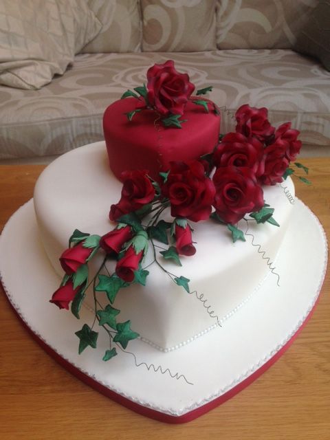 Download Pin by Rosemarie Coronado on Wedding cake ideas | Cake ...
