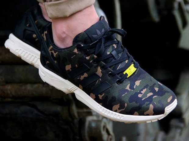 adidas zx flux militaire femme adidas zx flux militaire femme