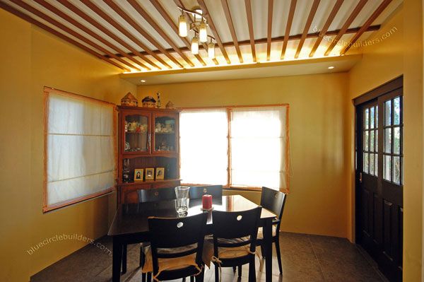 Dining Area Design Philippines Dining Area Design Philippines