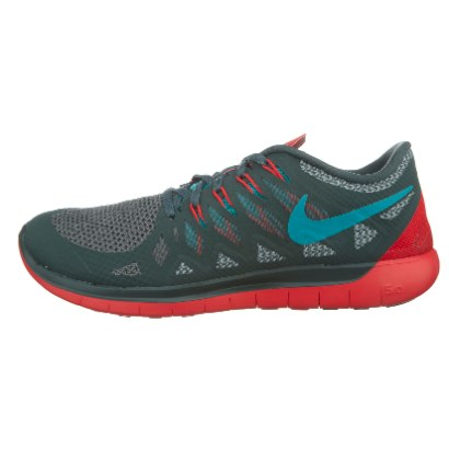 nike free 5.0 hombre