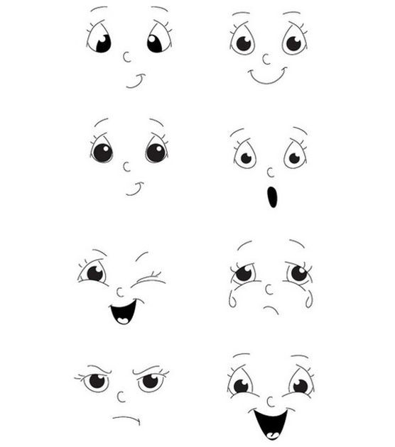 Sizzix Rub Ons Faces | JOANN Sizzix Rub Ons Faces | JOANN