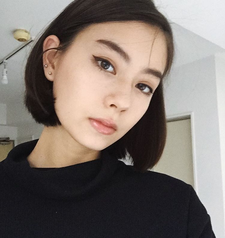 Lauren Tsai Nude Photos 13 Lauren Tsai Nude Photos 75