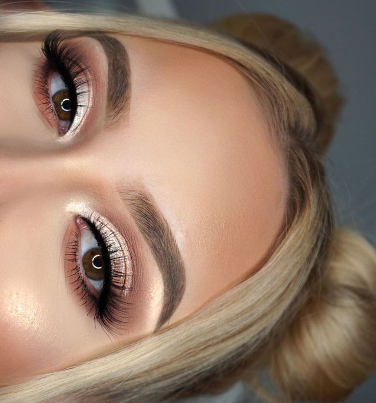 Orange Eye Makeup, Neutral Eye Makeup, Brown Skin Makeup, Natural Makeup For Brown Eyes, Neutral Eyes, Green Makeup, Black Makeup, Smokey Eye Makeup, Eyeshadow Makeup
