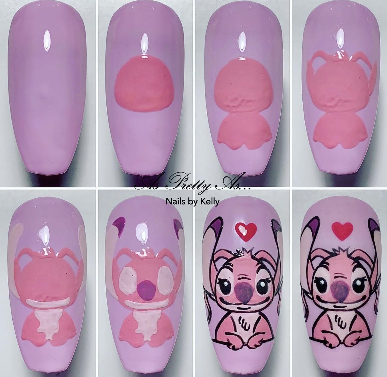 Pin By Erica Mora On Disney Nails Nail Art Designs Videos Nail Art Pin By Erica Mora On Disney Nails Nail Art Designs Videos Nail Art