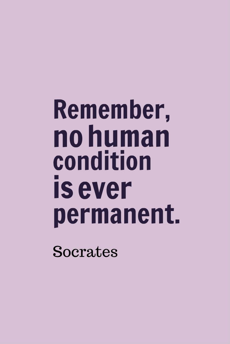 A Quote That Says remember No Human Condition Is Ever Permanentment no-condition-is-permanent-chopteeth-afrofunk-big-band-live-youtube