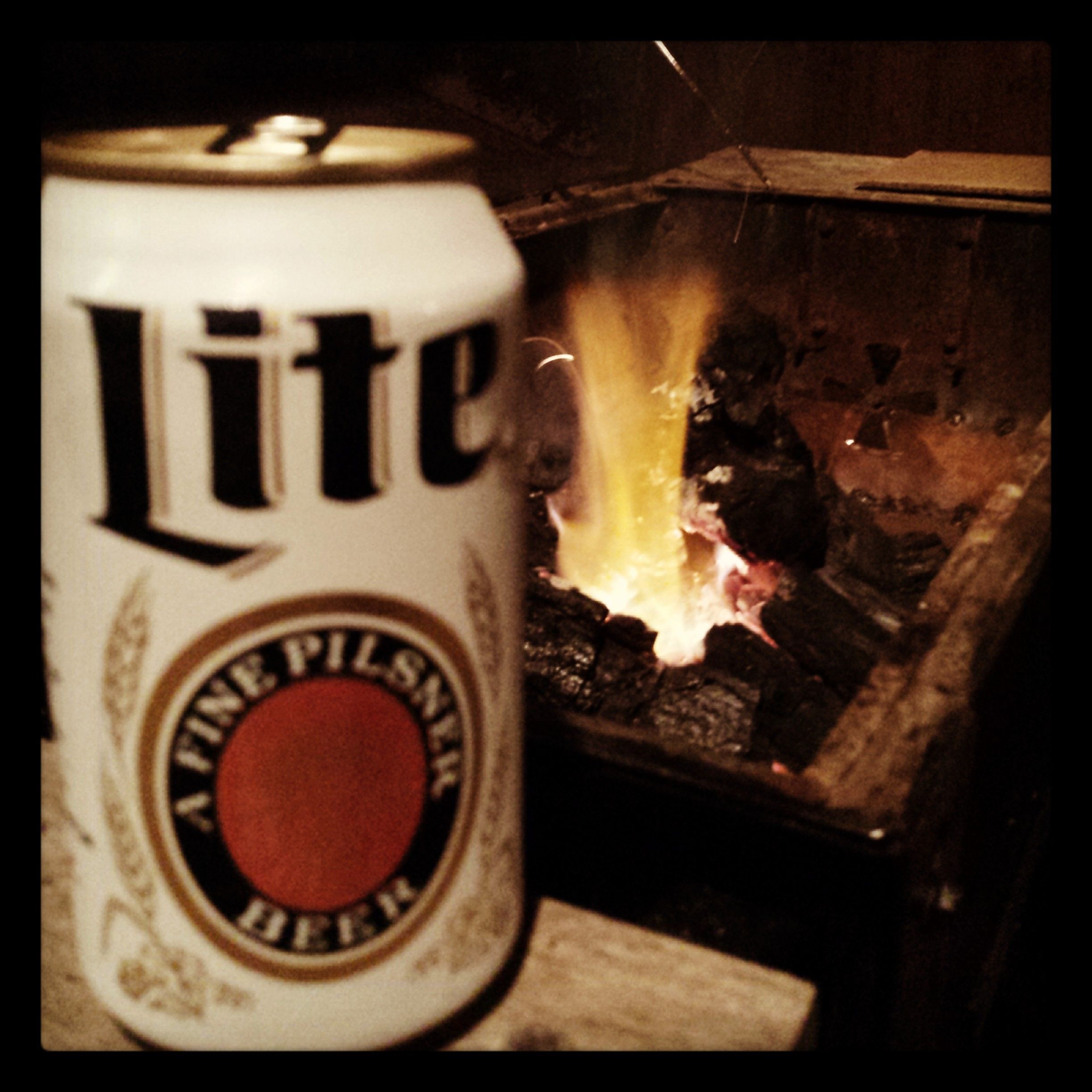Miller 64 nutrition