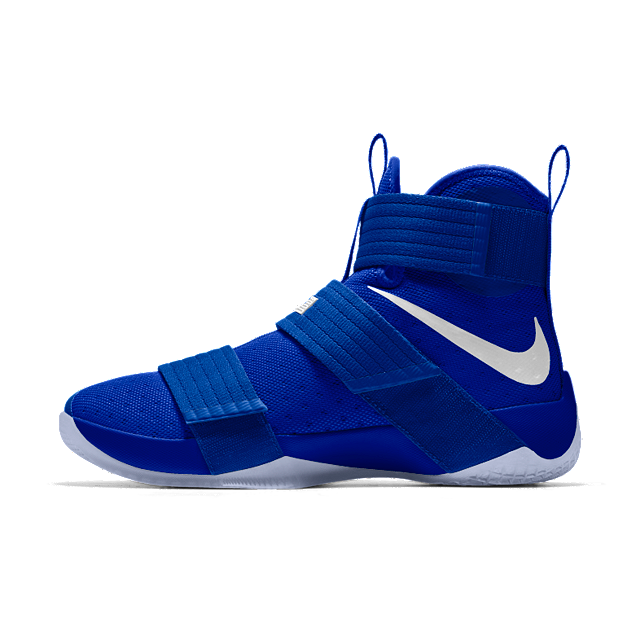 nike zoom basquet