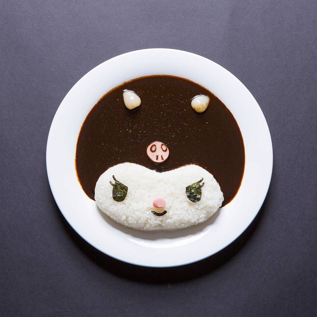 Pin Auf Sanrio Pyuro Land
