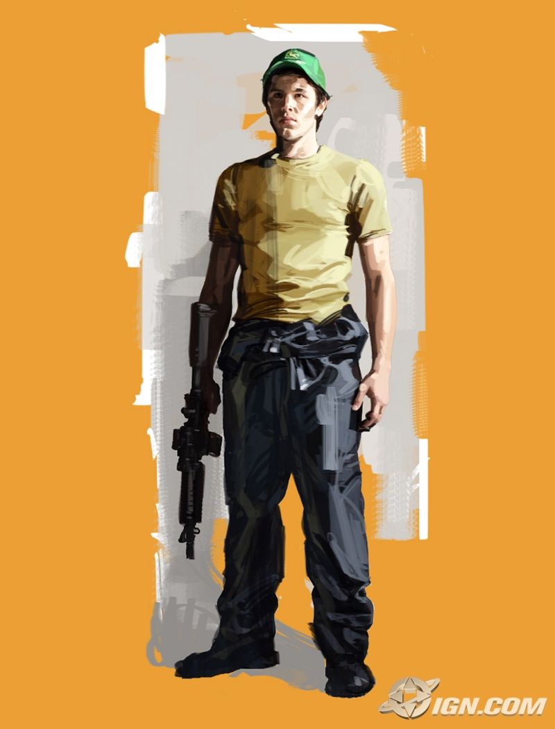 left 4 dead 2 ellis left 4 dead 2 ellis