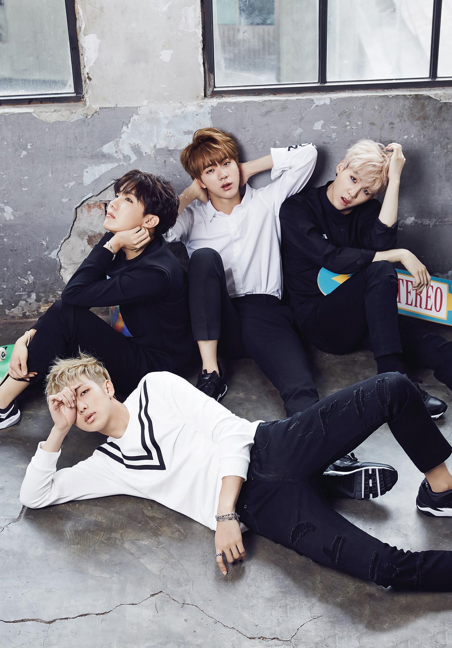 Pin by れいか on BTS | Bangtan, Bts bangtan boy, Hyung line