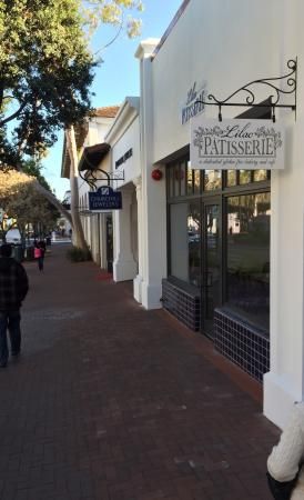 Images Of Lilac Patisserie Santa Barbara Restaurant Pictures Images Of Lilac Patisserie Santa Barbara Restaurant Pictures Tripadvisor