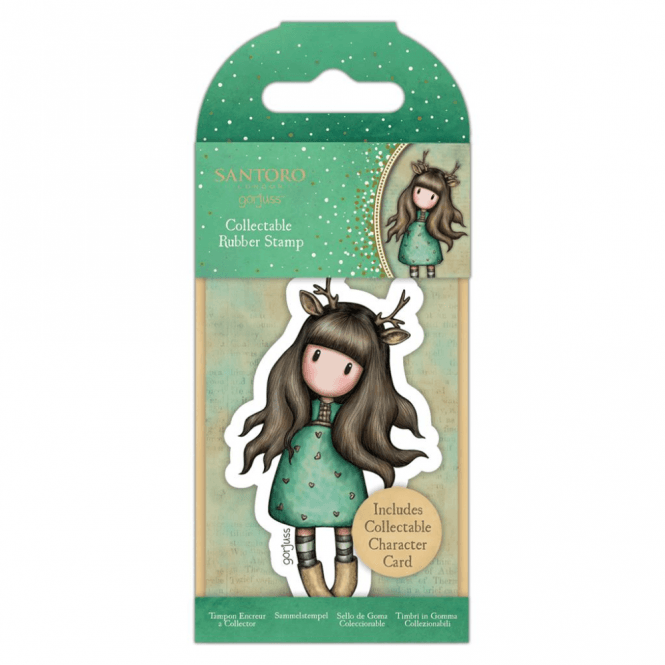 Sweet Tea Gorjus Santoro Stamp With Images Stamp Crafts Stamp Digital Stamps