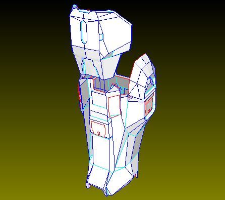 halo 4 pepakura files foam halo 4 pepakura files foam