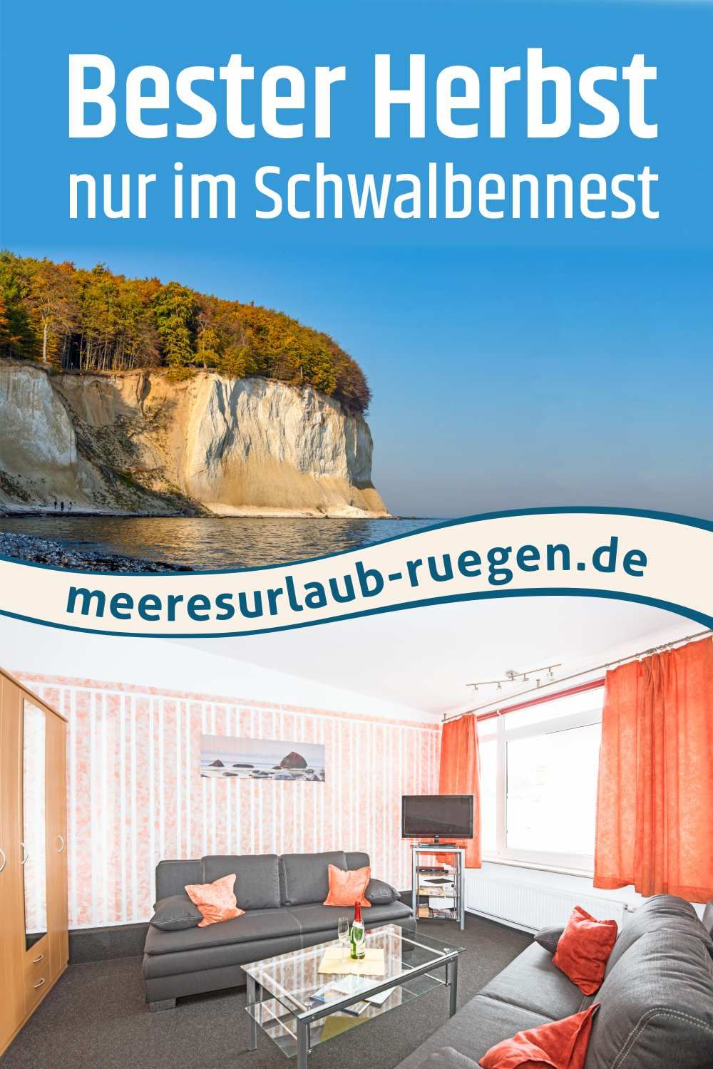 Single urlaub rügen
