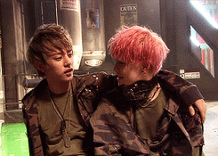Daehyun And Zelo Gif Omg Seriously Dying Laughing Over Here XD Zelos Expression XDDD Daehyun And Zelo Gif Omg Seriously Dying Laughing Over Here XD Zelos Expression XDDD