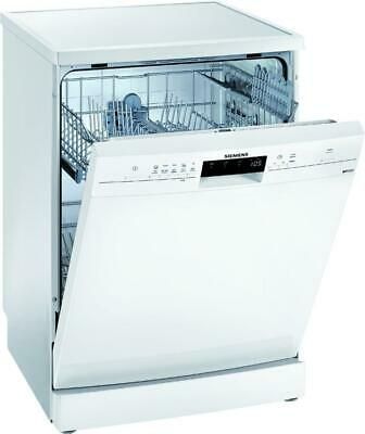 Siemens Einbaugeschirrspüler SX678X36TE A+++ günstig