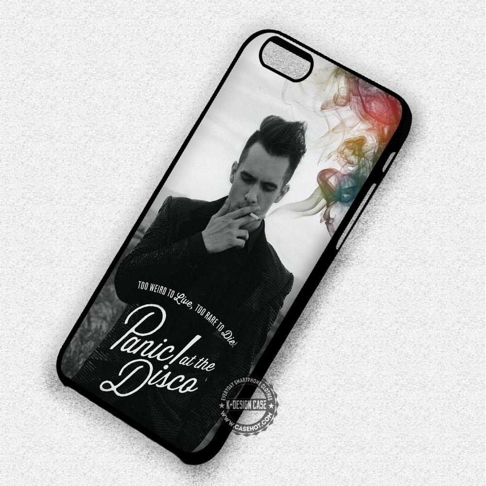 iphone 6 panic at the disco phone case iphone 6 panic at the disco phone case