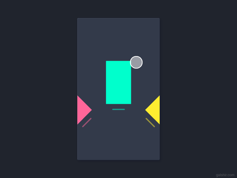 motion graphics inspiration