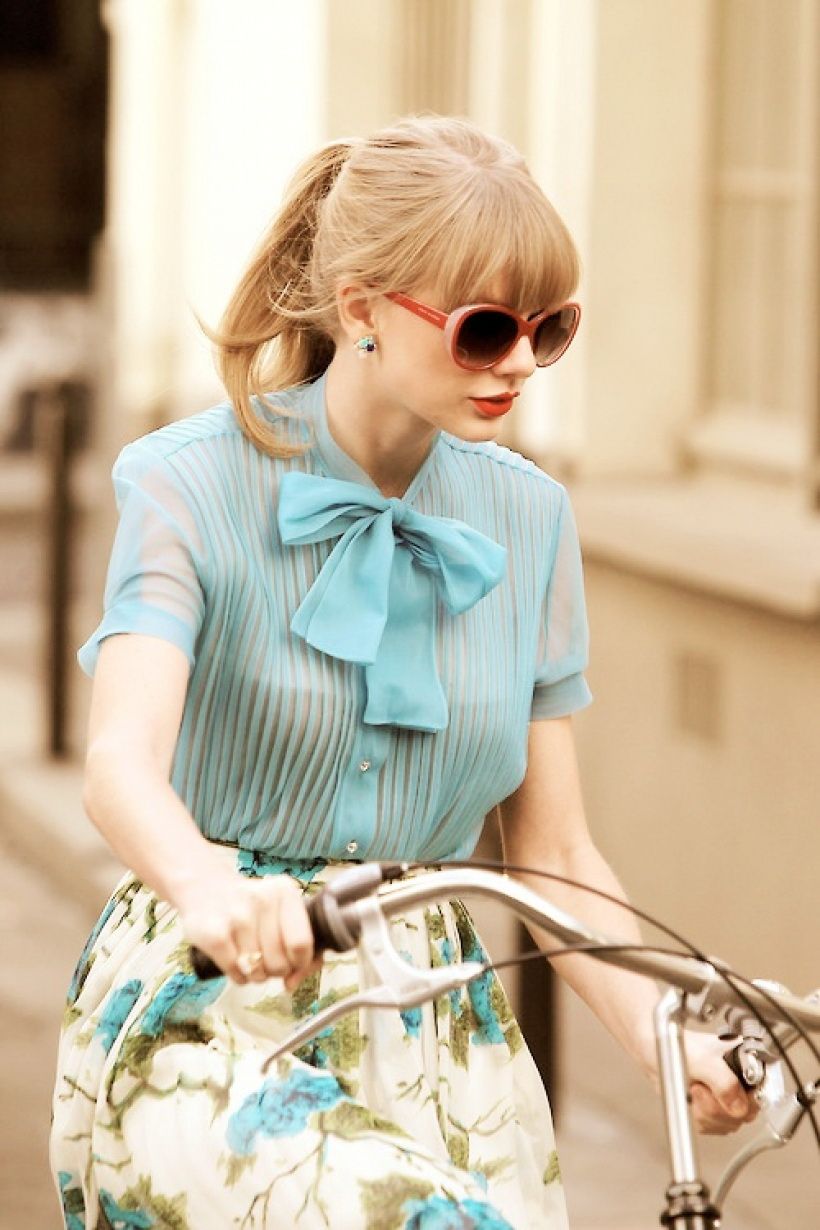 2019 year style- Inspiration: Fashion Taylor Swift Begin Again 2019 year for women- Inspiration: Fashion Taylor Swift Begin Again