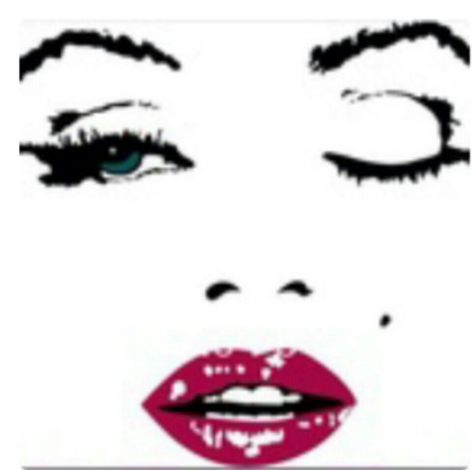 Pin By Rachel Quinn On Floating Marilyn Pop Art Marilyn Marilyn
