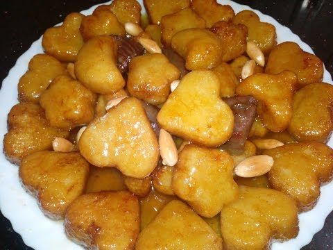 مطبخ أم سامي وصفة شباح السفرة الصفراء السفيرية لطاجين الحلو بأروع طريقة للأعراس و الأفراح Youtube Cooking Recipes Algerian Recipes Cooking
