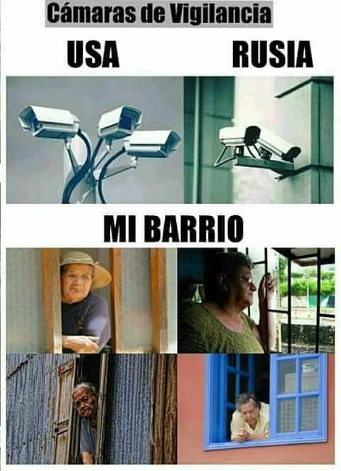 19 Memes que sólo harán reír a quienes llevan el barrio en el corazón