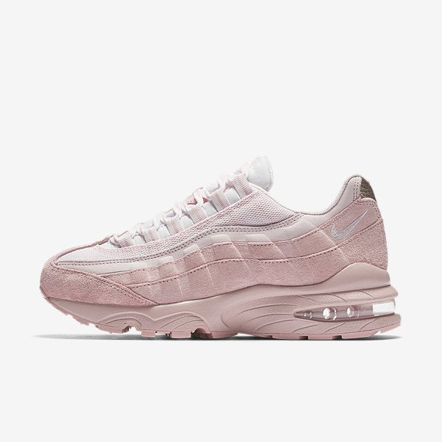 nike air max 97 pink kids