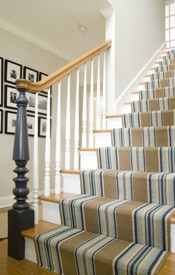 Stair Carpet Runners Contemporary Stair Runner Carpet Carpet Stairs Stairs Design