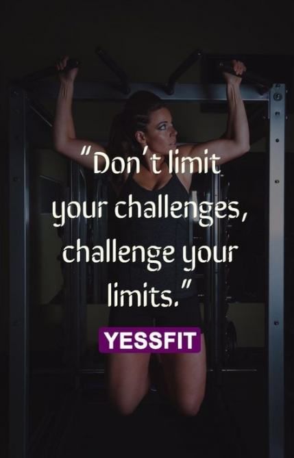 New Fitness Motivacin Quotes Stay Motivated Tips Ideas #quotes #fitness