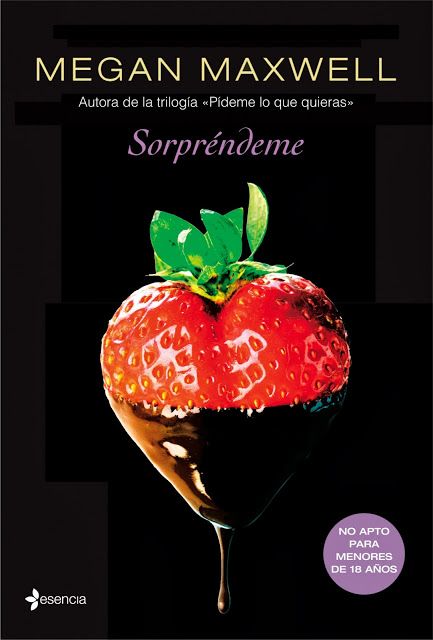 El Blog De Los Libros Eroticos Sorprendeme Megan Maxwell Sorprendeme Megan Maxwell Libro Sorprendeme Megan Maxwell Libros