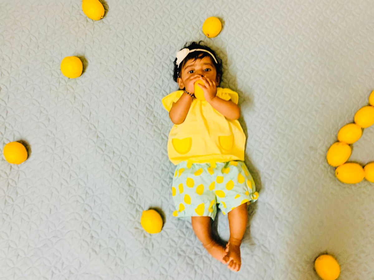 Baby photoshoot Baby photoshoot