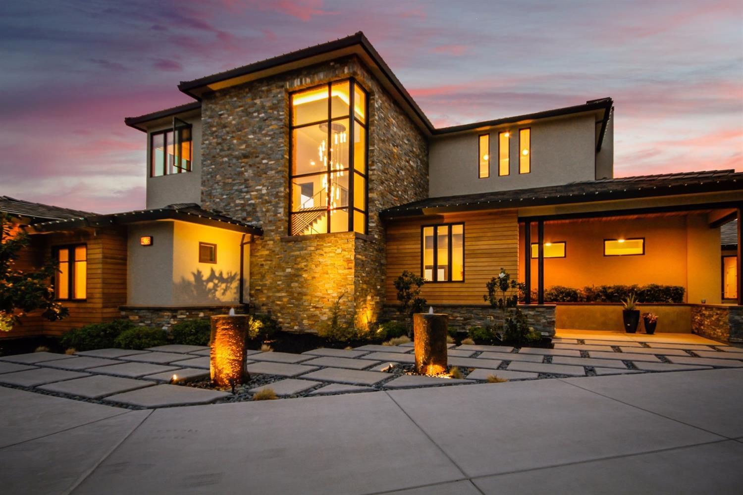 homes for sale in granite bay ca with pool