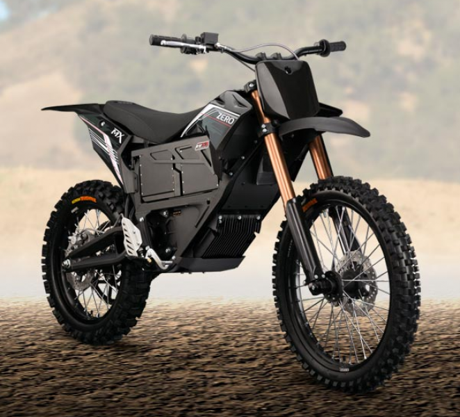 Zero S Electric Motorcycle Zero Motorcycles Zero Electric