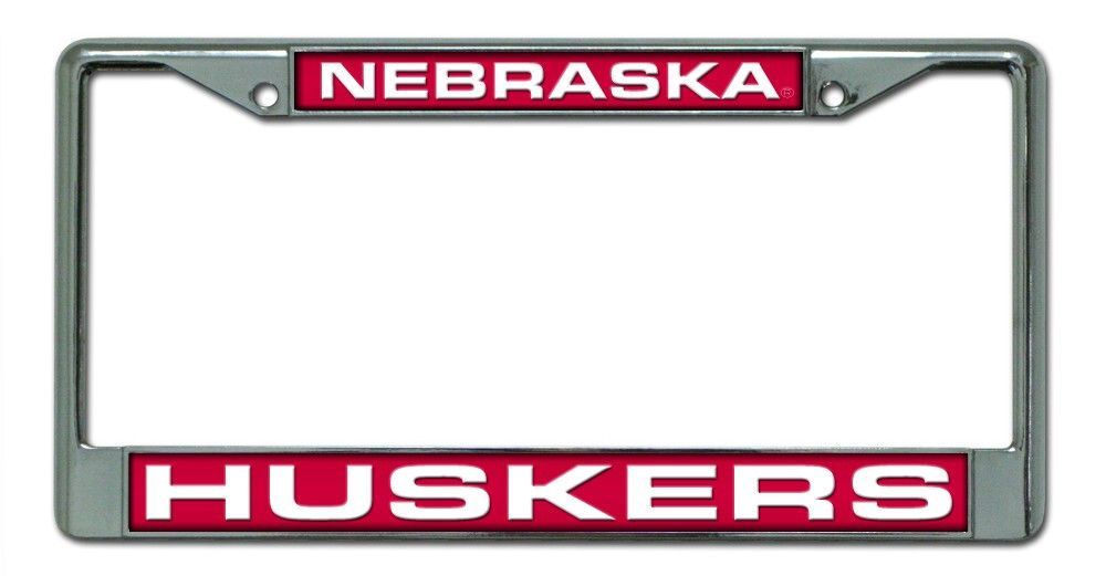 Jeep laser cut inlayed tag