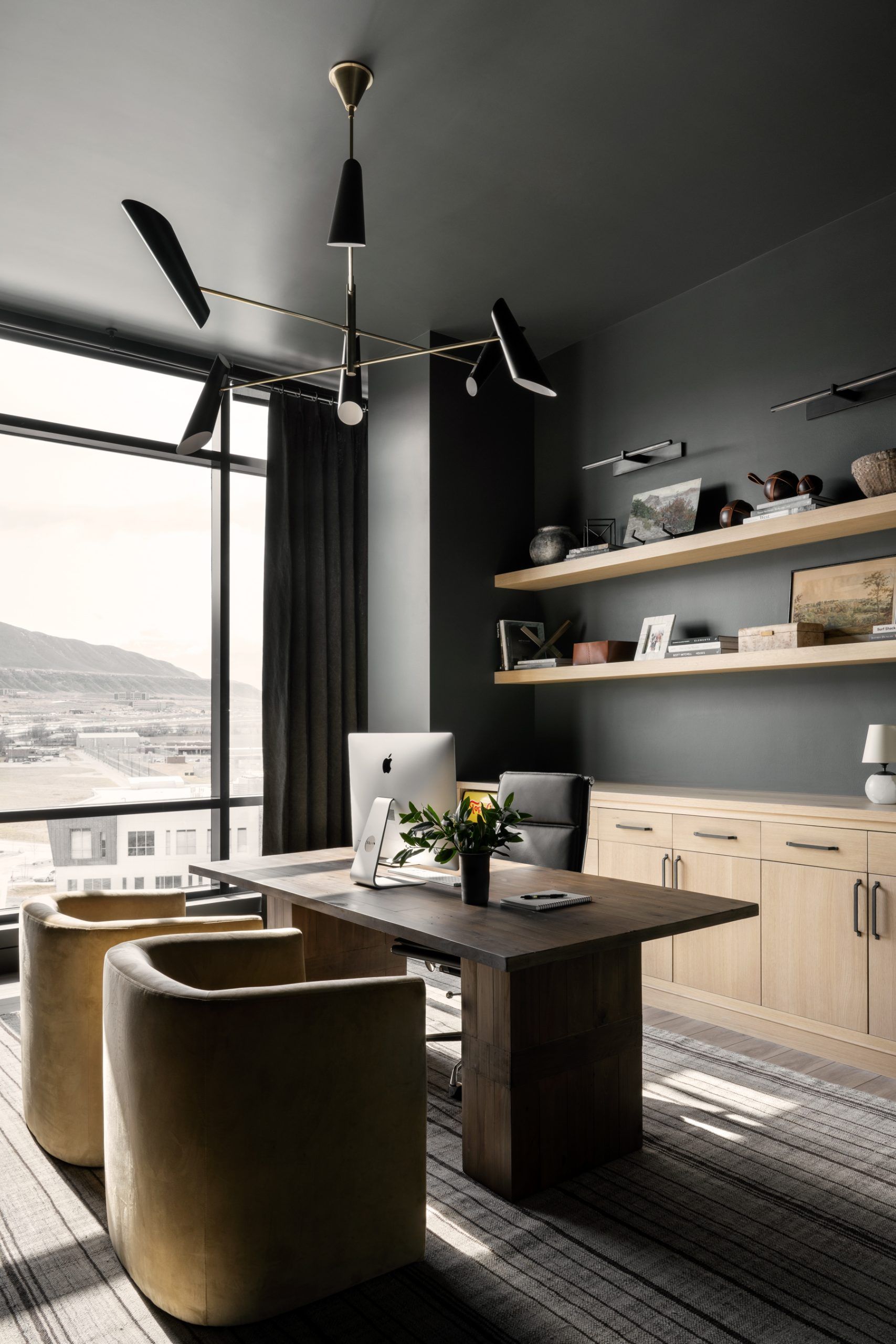 Day-In-The-Life And Office Tour of Studio McGee CEO Syd McGee in 2023