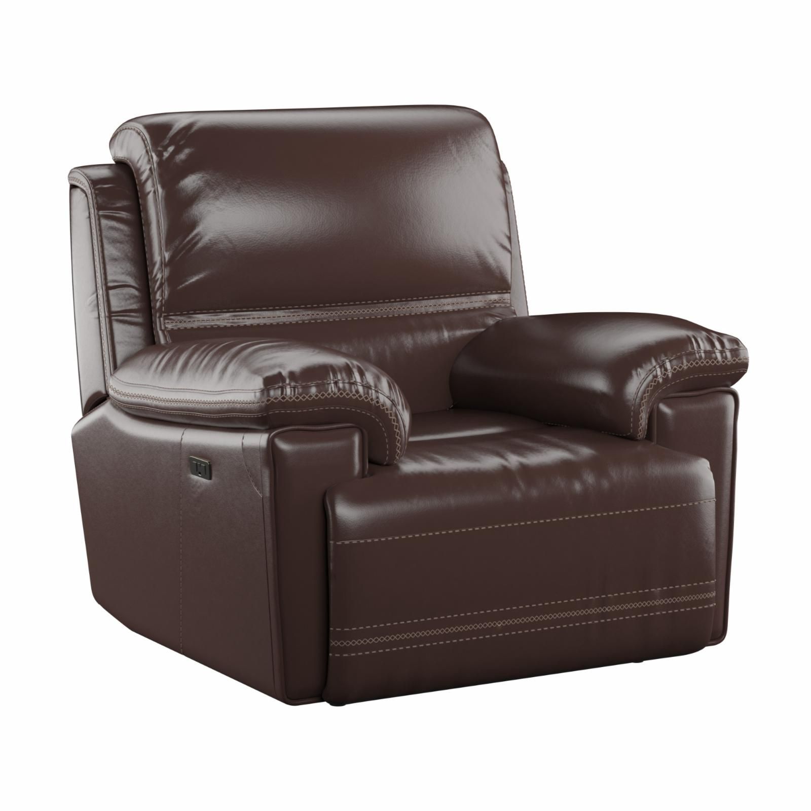 Wallace Bay Teddy Leather Power Recliner In 2021 Power Recliners Recliner Formal Dining Room Furniture Wallace Bay Teddy Leather Power Recliner In 2021 Power Recliners Recliner Formal Dining Room Furniture