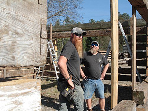 Is Tim Rose Still On Barnwood Builders Pin on DIY