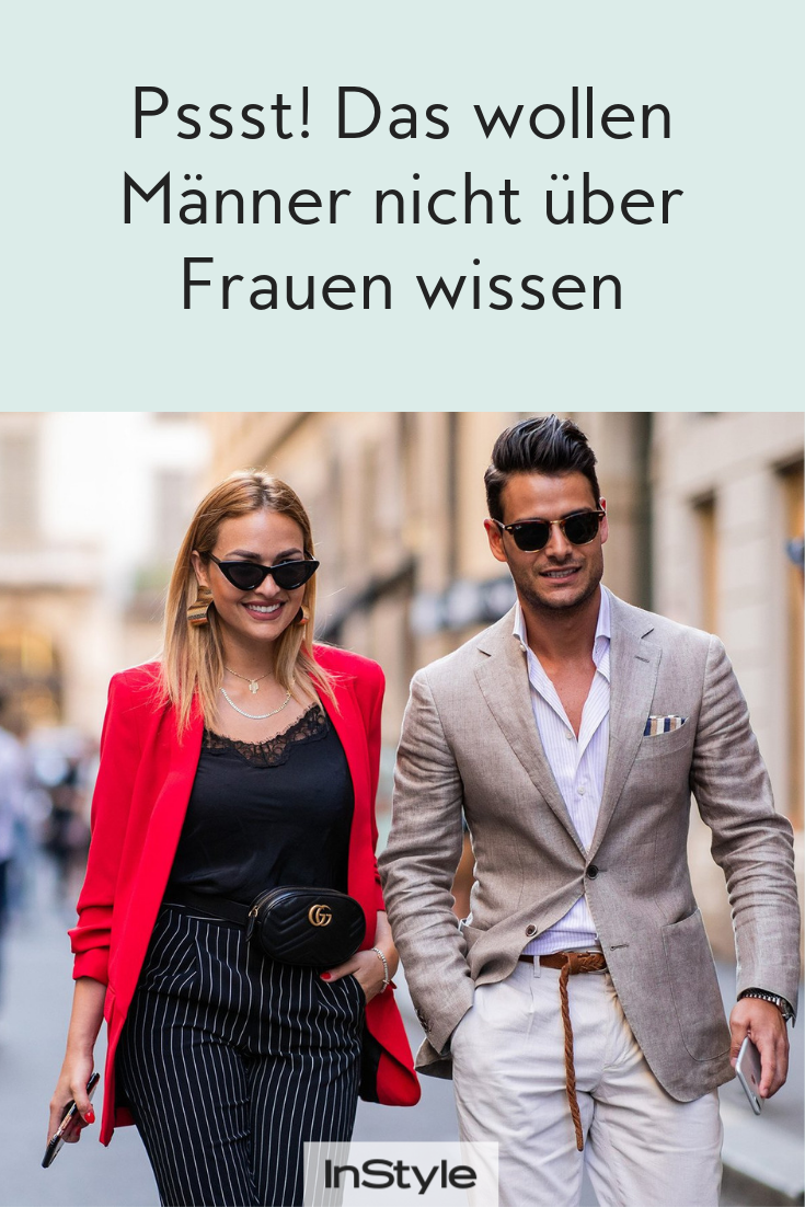 Flirten in einer beziehung