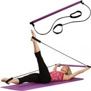 Plates Lastigi Pilates Fitness Tools Workout Belt