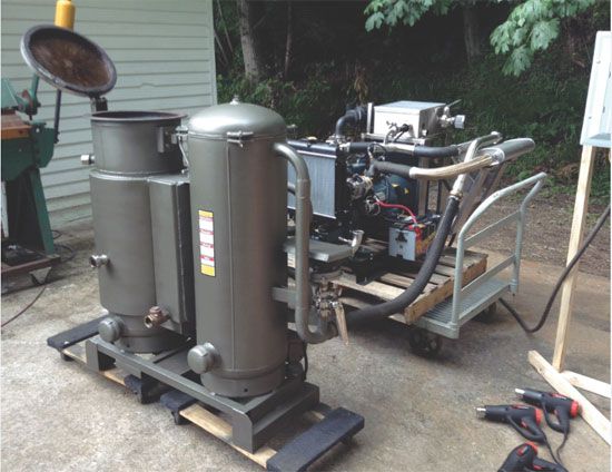 Wood Gas Generator >> Turn Wood Into Free Motor Fuel With A Wood Gasifier Wood Wood Gas Generator >> Turn Wood Into Free Motor Fuel With A Wood Gasifier Wood