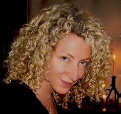 Cool Curly Hair Method Book Ideas