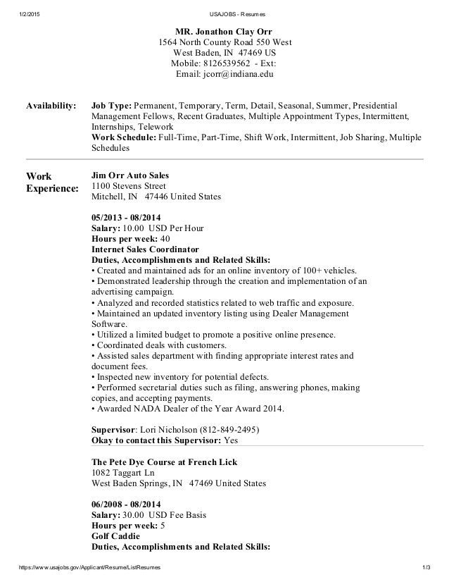 Resume Examples Usa Jobs Resume Examples Pinterest Resume - property manager resume sample Resume Examples Usa Jobs Resume Examples Pinterest Resume - property manager resume sample