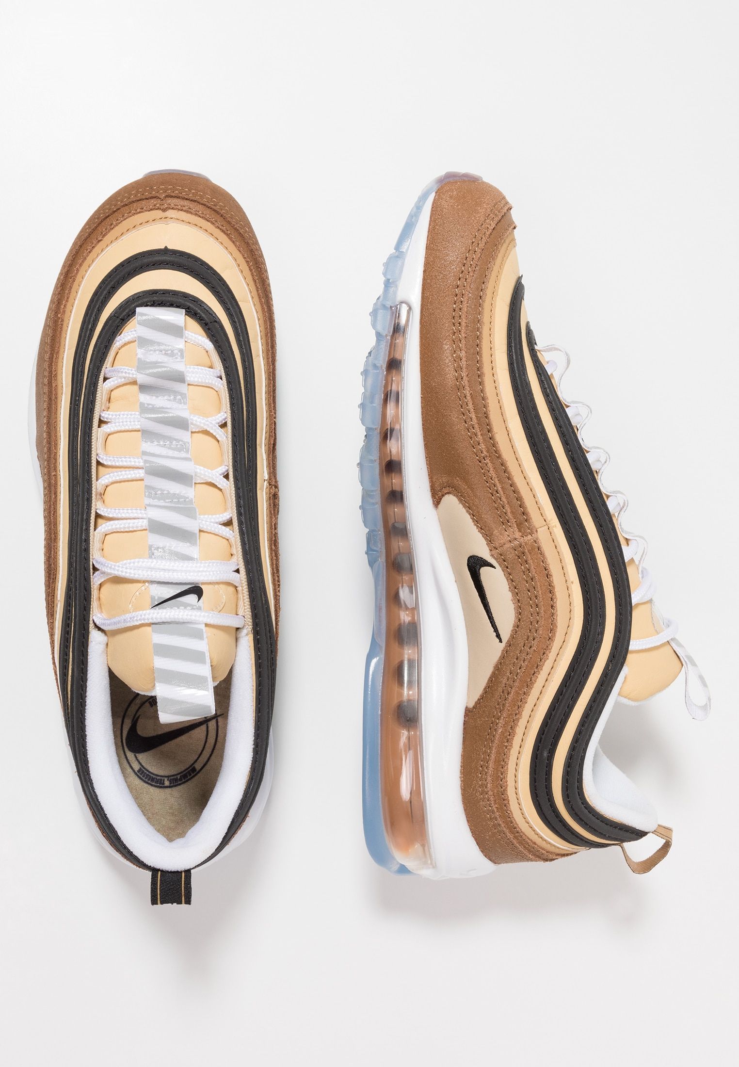 air max 97 feminino esportivo