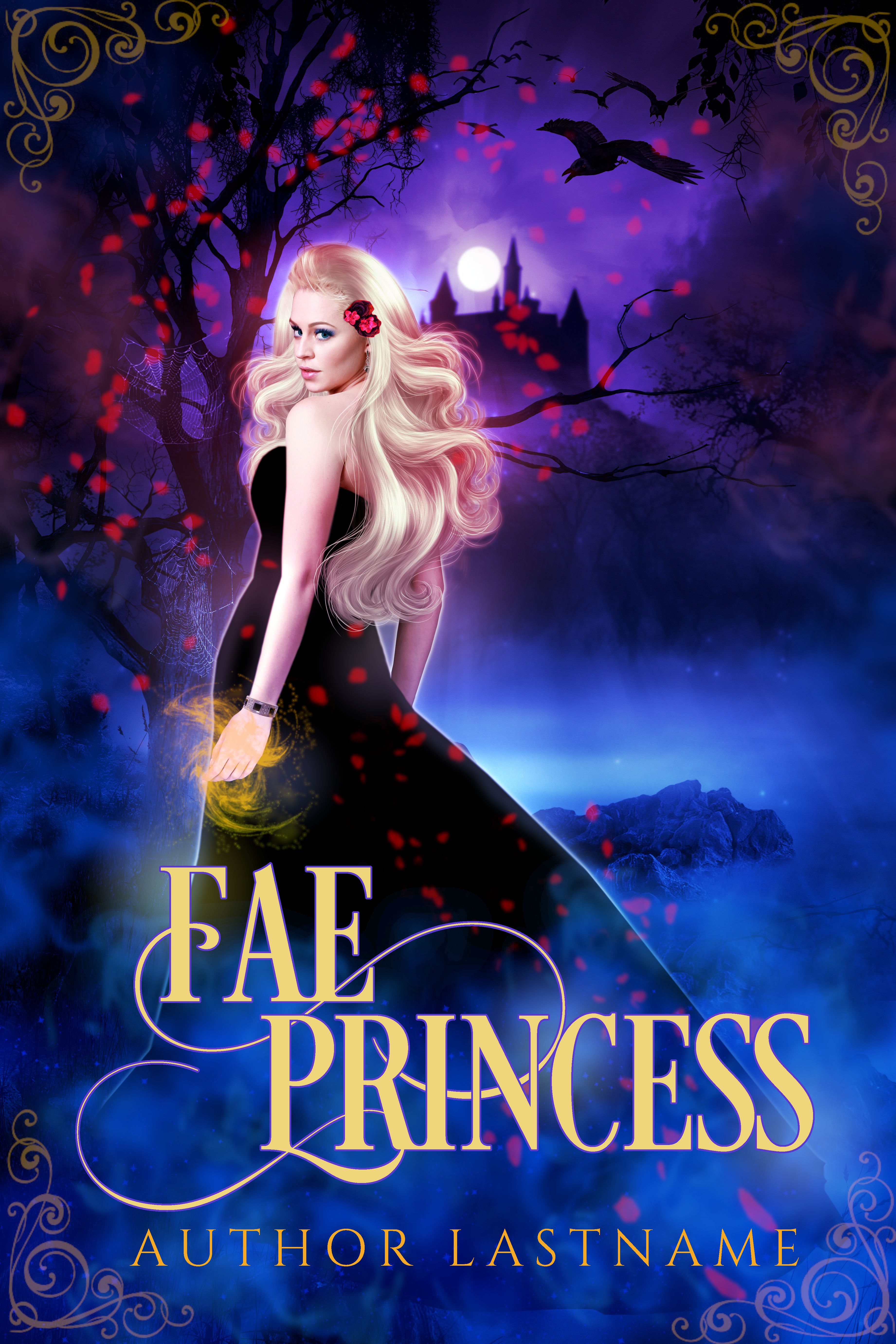 Premade Book Cover Premade book covers, Wattpad book