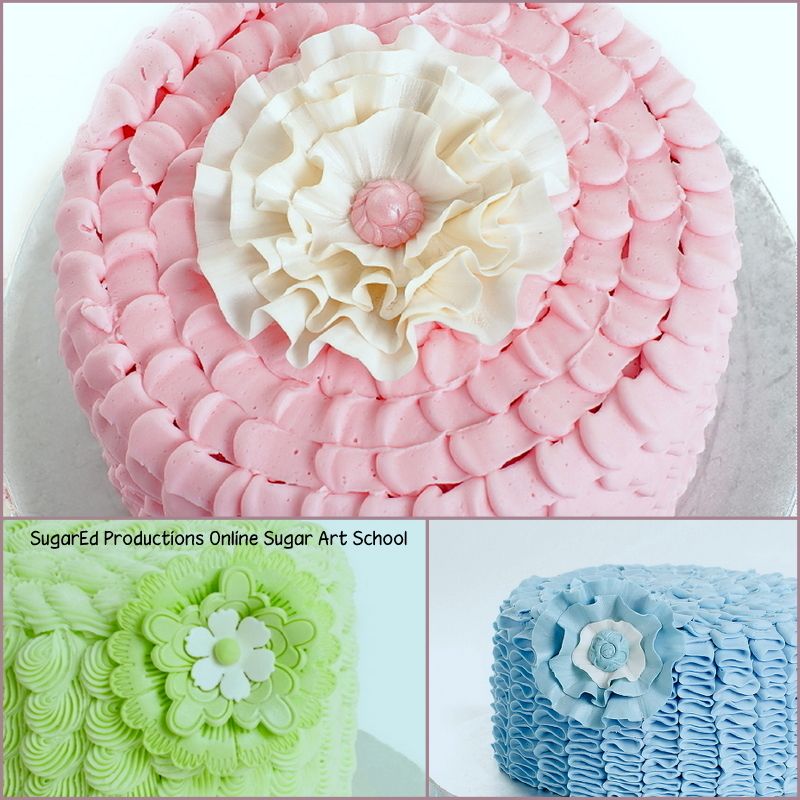 Montreal Professional Cake Decorating Classes Montreal Professional Cake Decorating Classes