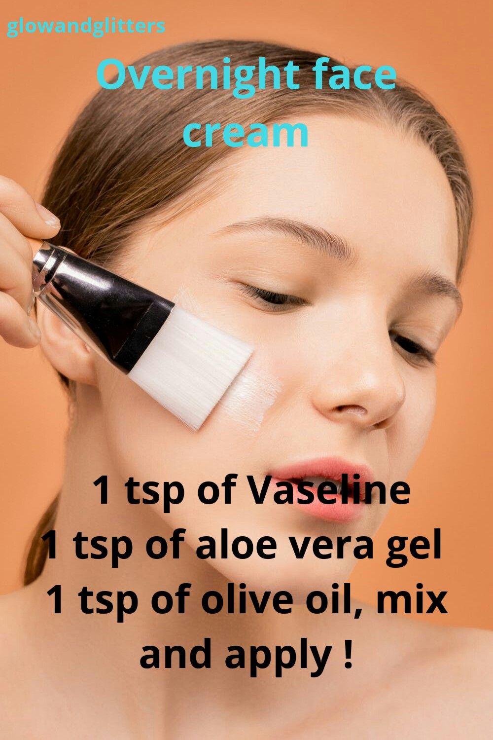 Can You Put Vaseline On Your Face As A Moisturizer Please Wait Vaseline Beauty Tips Overnight Beauty Beauty Hacks