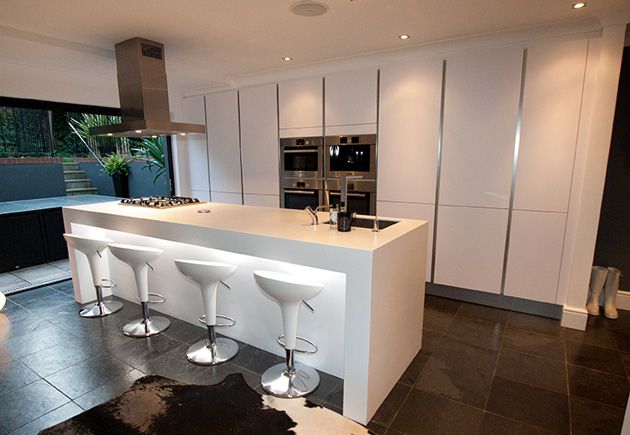 Contactanos A Ventas Canterasdelmundo Www Contactanos A Ventas Canterasdelmundo Www Cocinas En 2019 Pinterest Kitchen Design Y Handleless