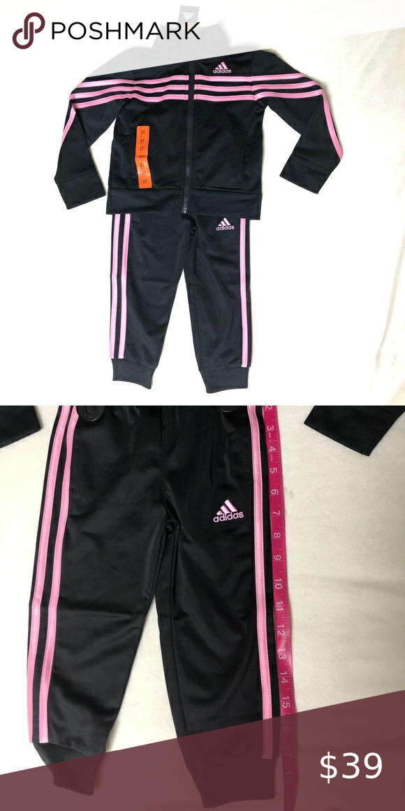 ladies adidas set