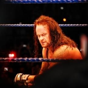 Will The Undertaker Be In The Wwe Draft On Smackdown Live Wwe Draft Undertaker Wwe Undertaker