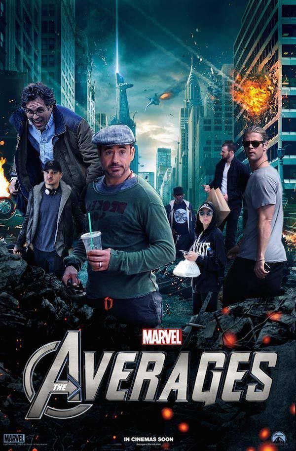 Bilderparade CCCLVI – 100 Bilder sagen mehr als 100.000 Worte #marvelavengers Bilderparade CCCLVI – 100 Bilder sagen mehr als 100.000 Worte #marvelavengers